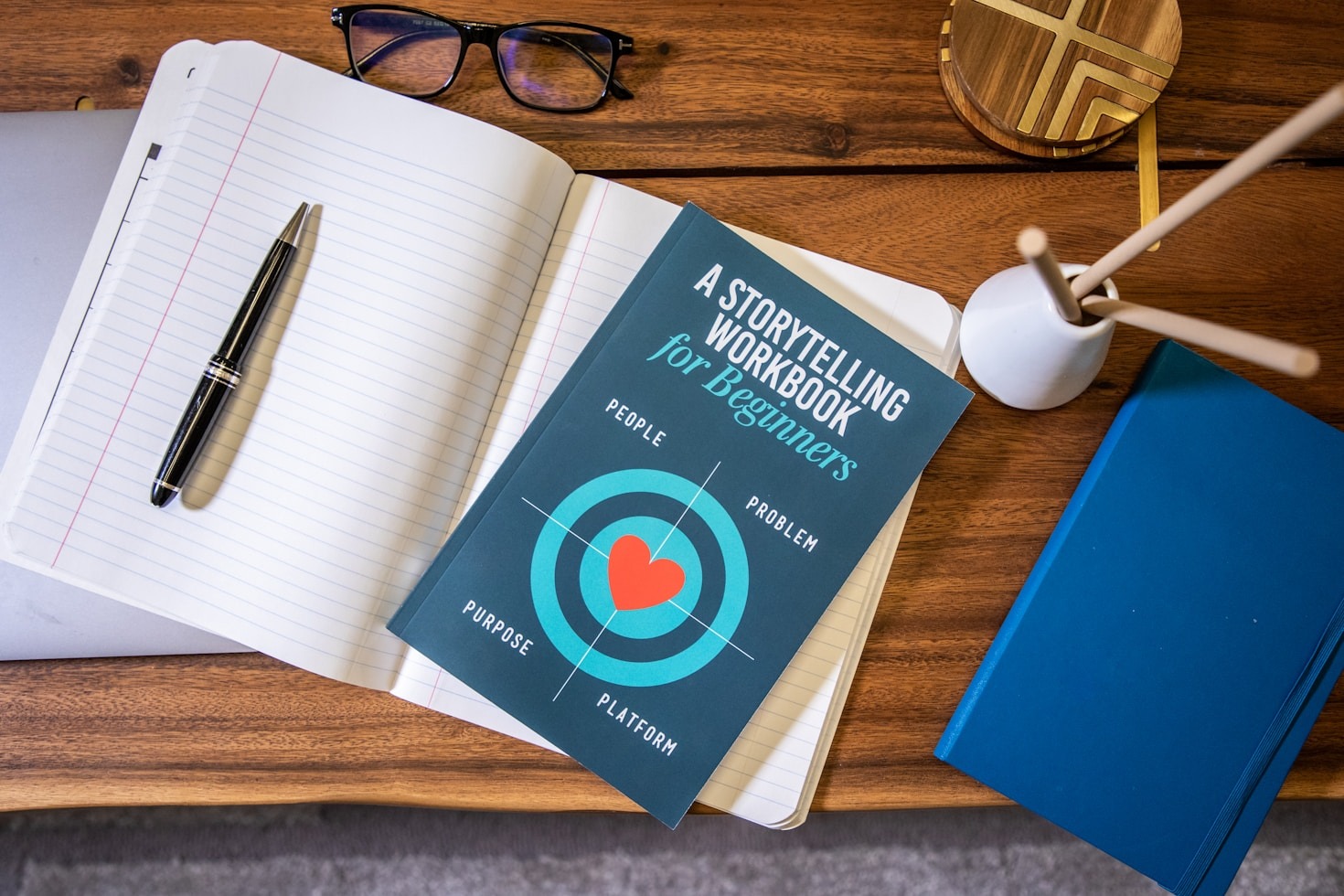 Storytelling in the Age of Technology